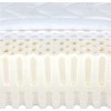 Saltele Lux latex 7 zone comfort
